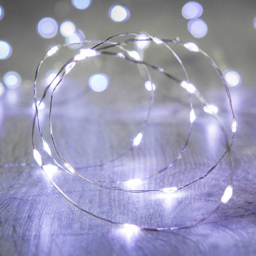 Picture of 180 MICROLED COLD WHITE